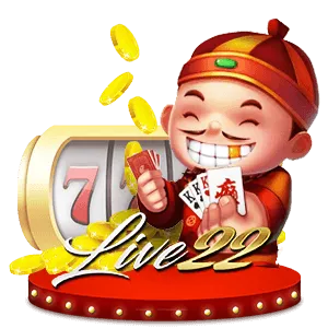 SLOT_LIVE22