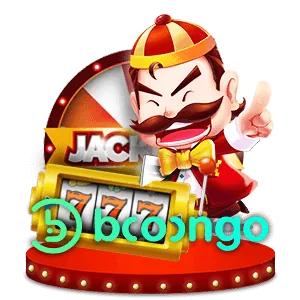 SLOT_boongo